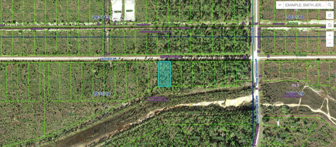 Althea Dr Property Photo 1