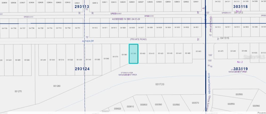 Althea Dr Property Photo 2
