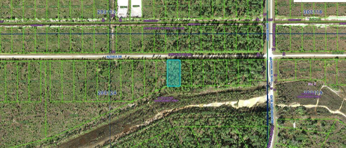 Althea Dr Property Photo 3