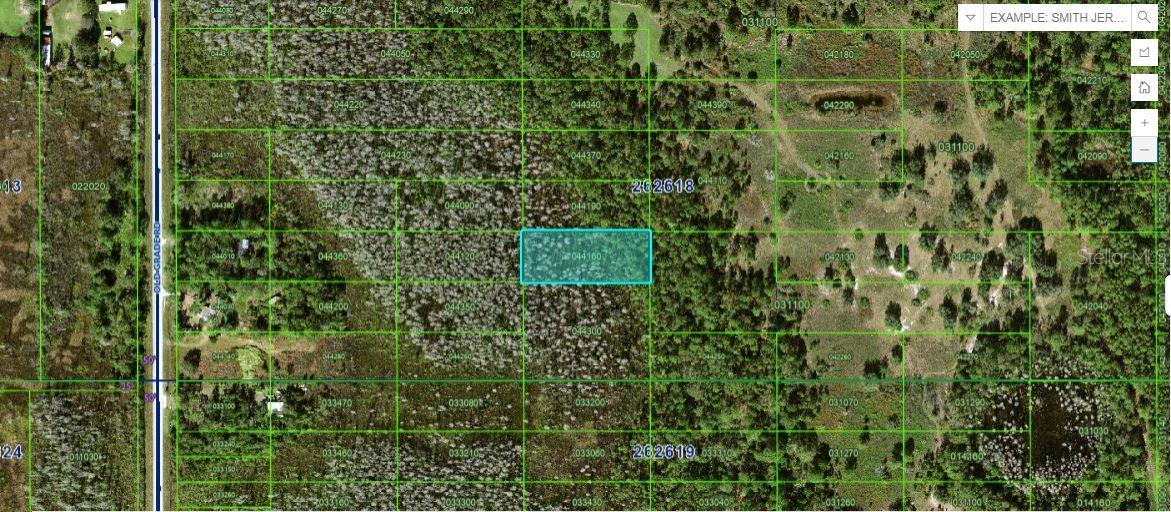 Old Grade Rd Property Photo 1