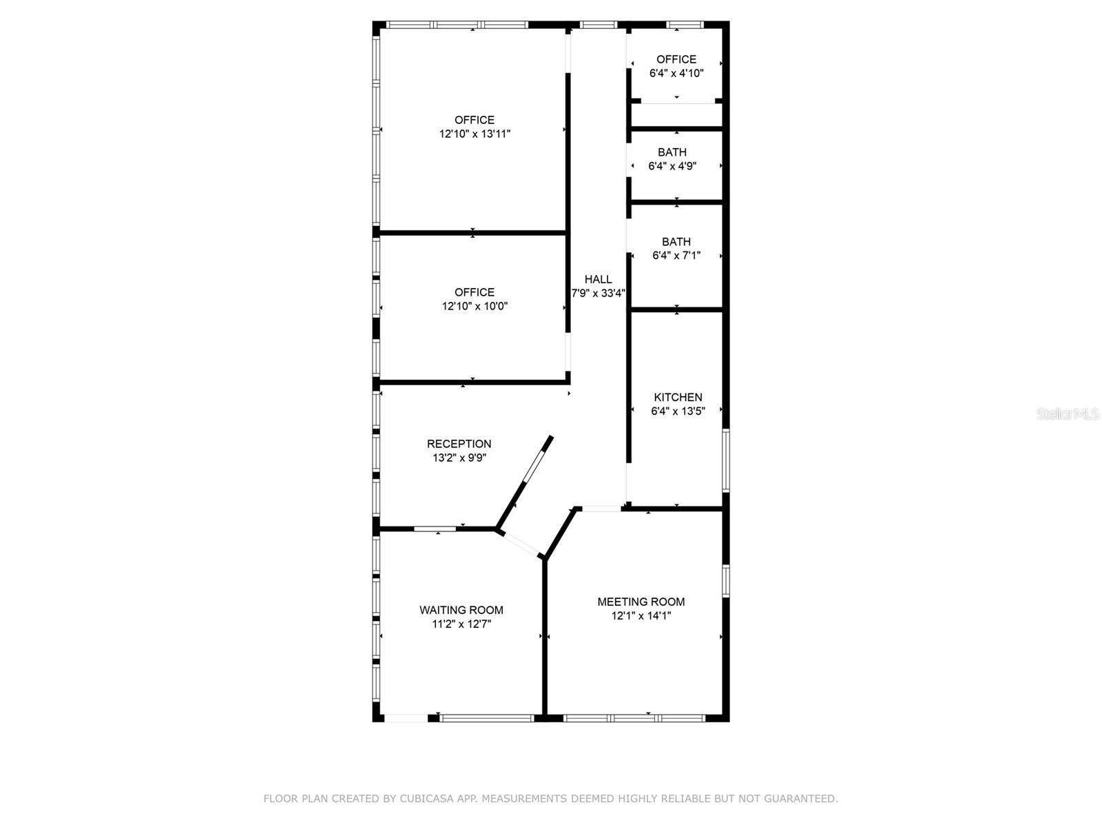 631 Palm Springs Dr #107 Property Photo 2