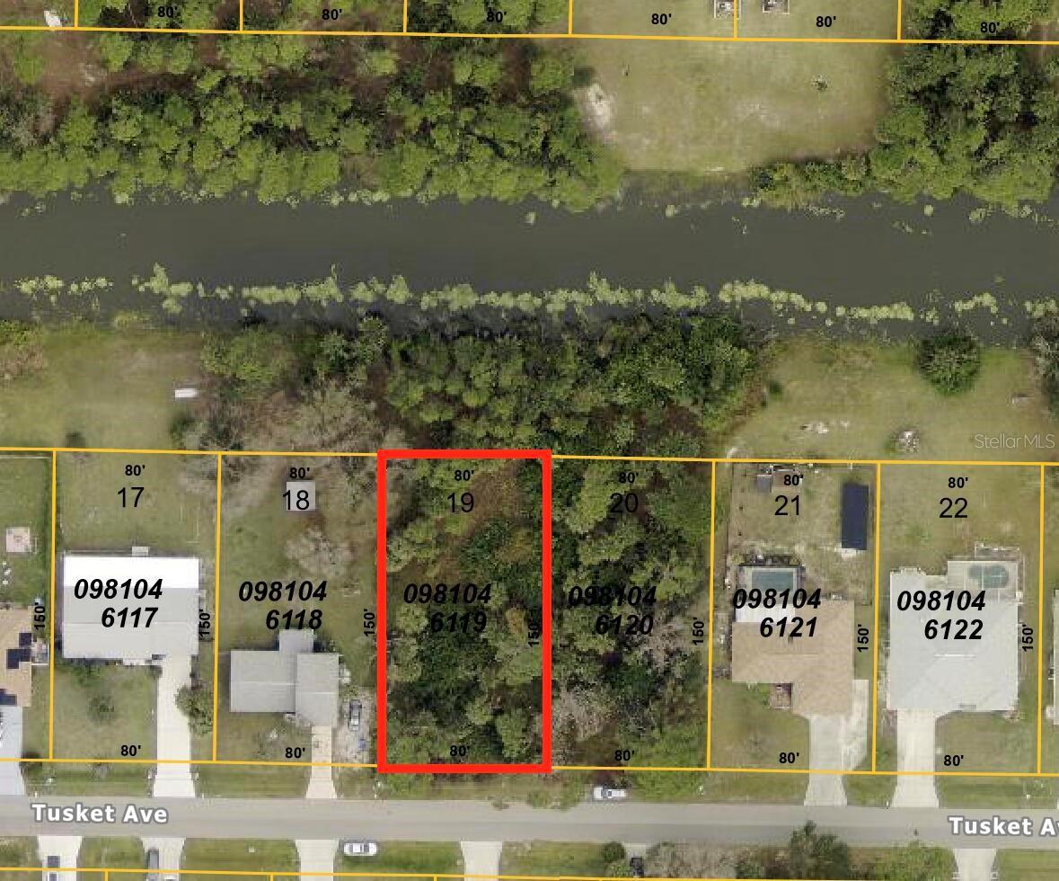 Tusket Ave #lot 19 Property Photo 2
