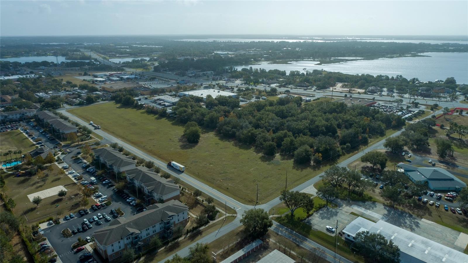 Dillard Rd Property Photo 1