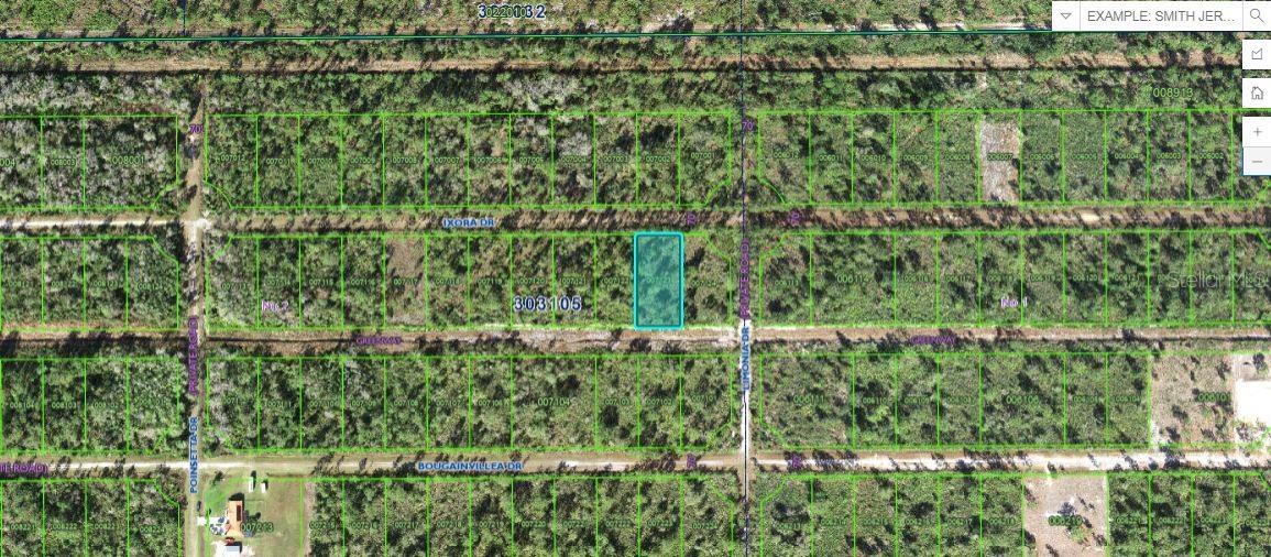 203 Ixora Dr Property Photo 1