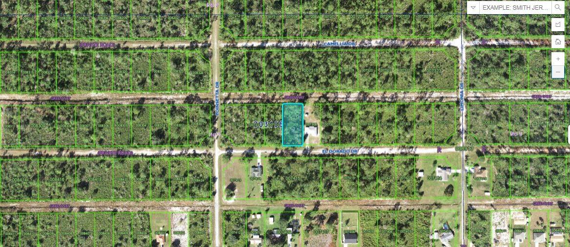 218 EL DORADO DR Property Photo 1