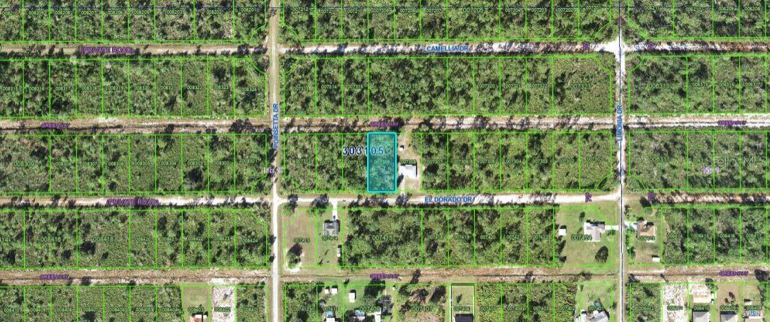 218 El Dorado Dr Property Photo 4