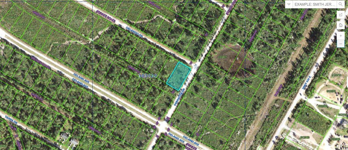 Orlando Dr Property Photo 1