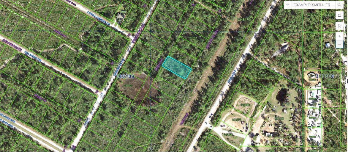 ST PETERSBURG DR Property Photo 1