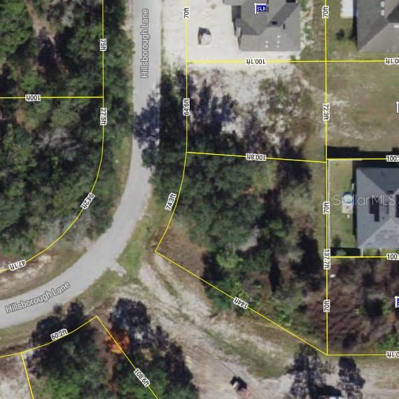 1315 Hillsborough Ln Property Photo 1