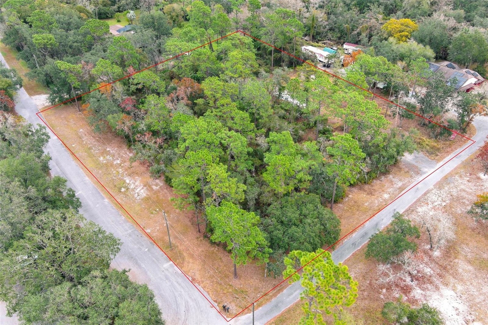 5405 Rocking Horse Rd Property Photo 3