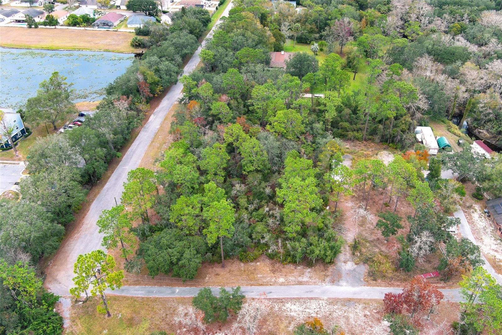 5405 Rocking Horse Rd Property Photo 4