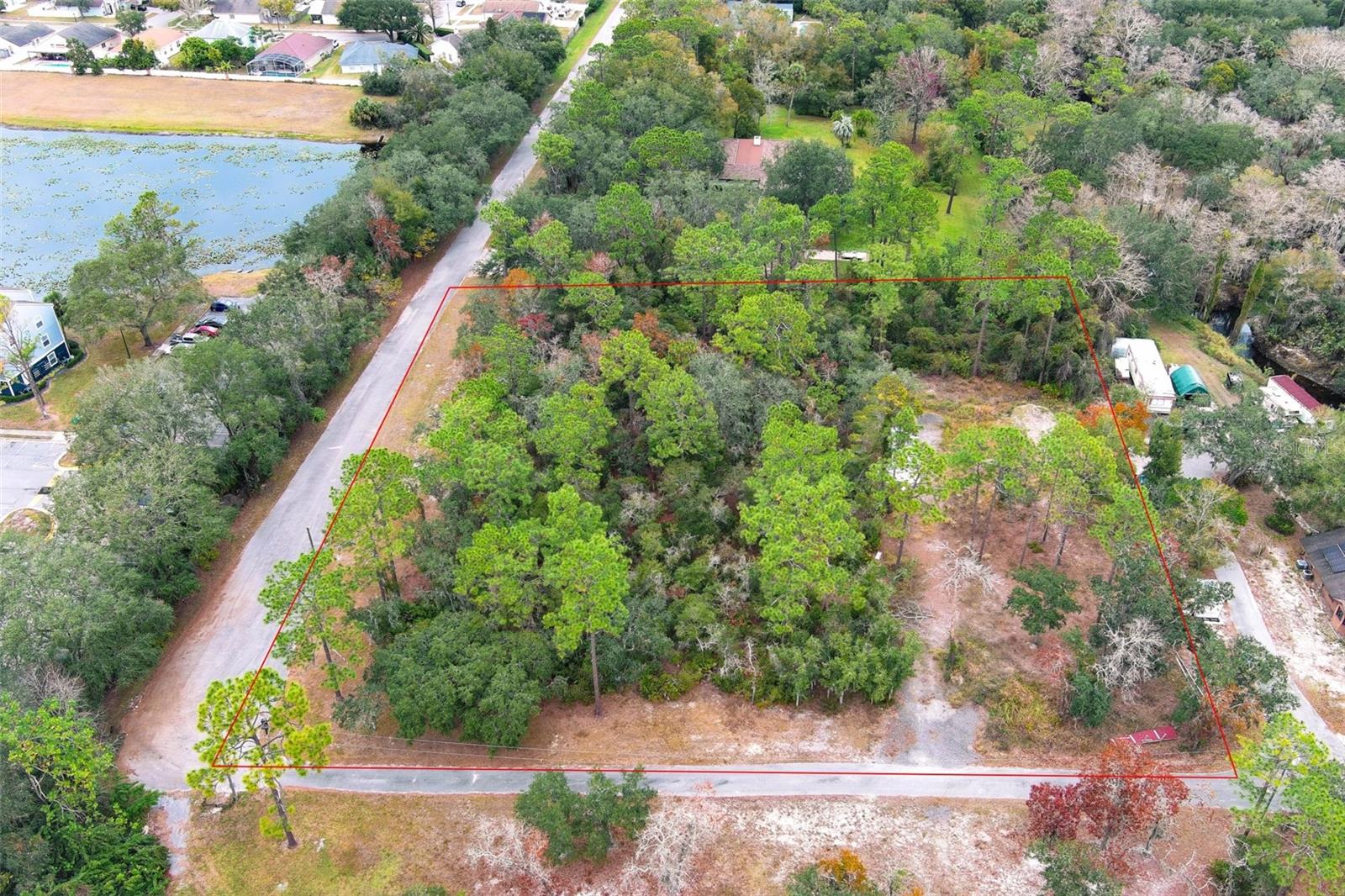 5405 Rocking Horse Rd Property Photo 5