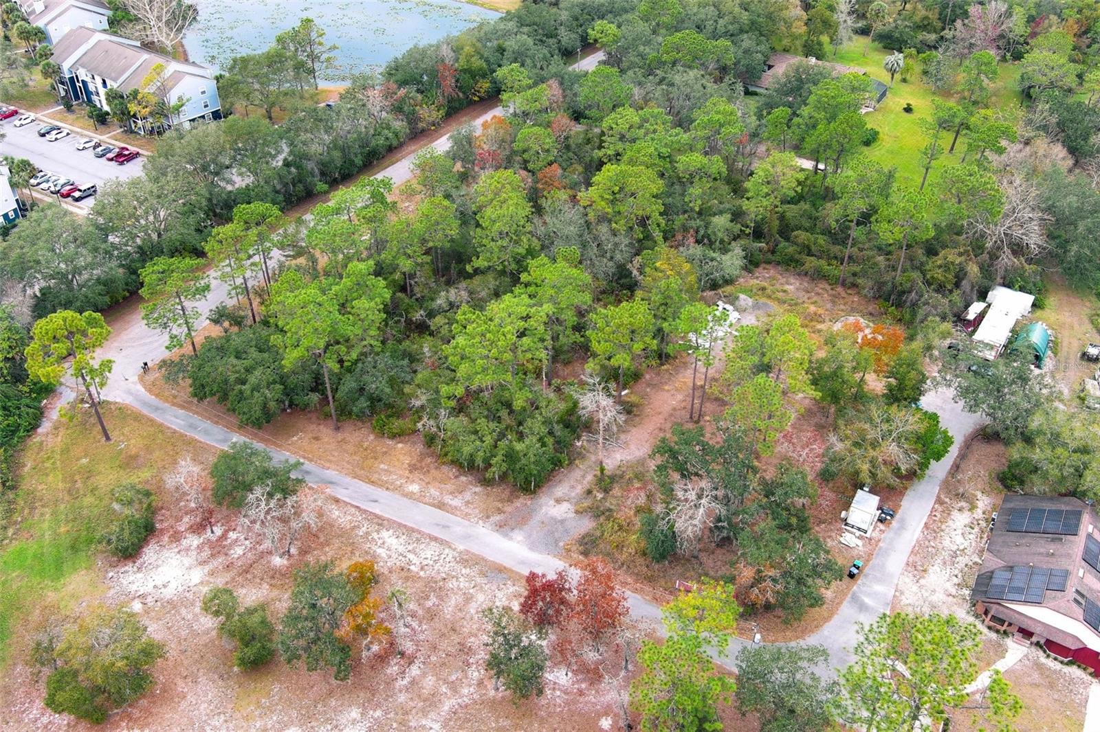 5405 Rocking Horse Rd Property Photo 6