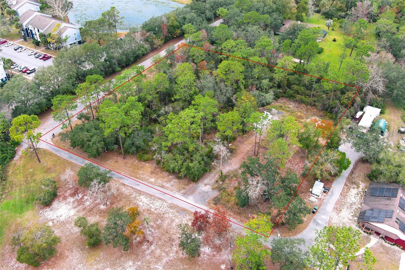 5405 Rocking Horse Rd Property Photo 7