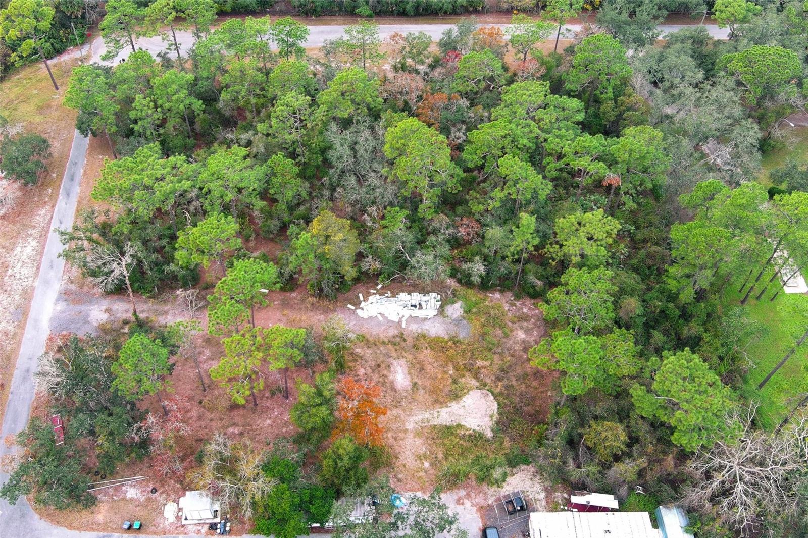 5405 Rocking Horse Rd Property Photo 8