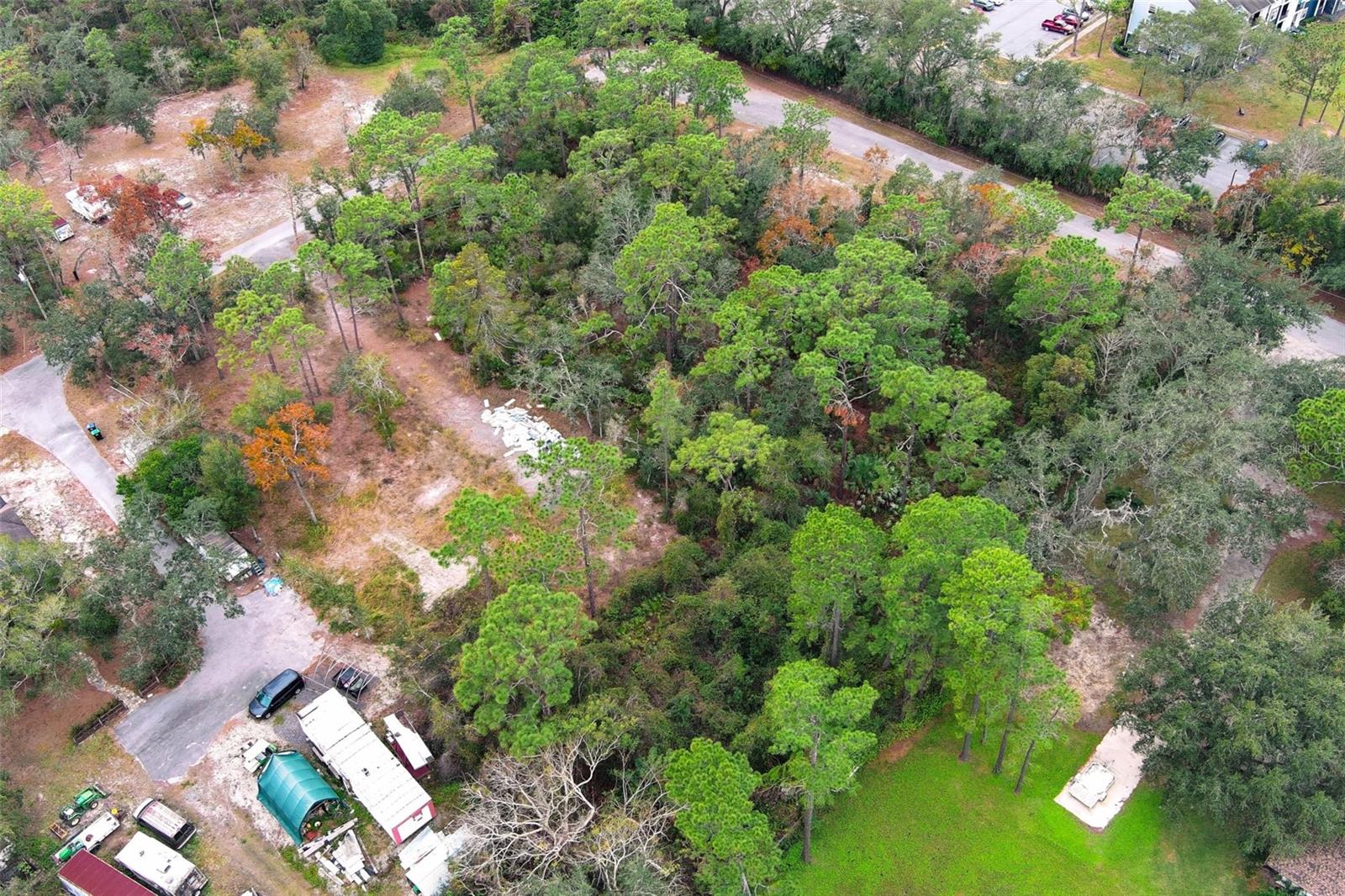 5405 Rocking Horse Rd Property Photo 10