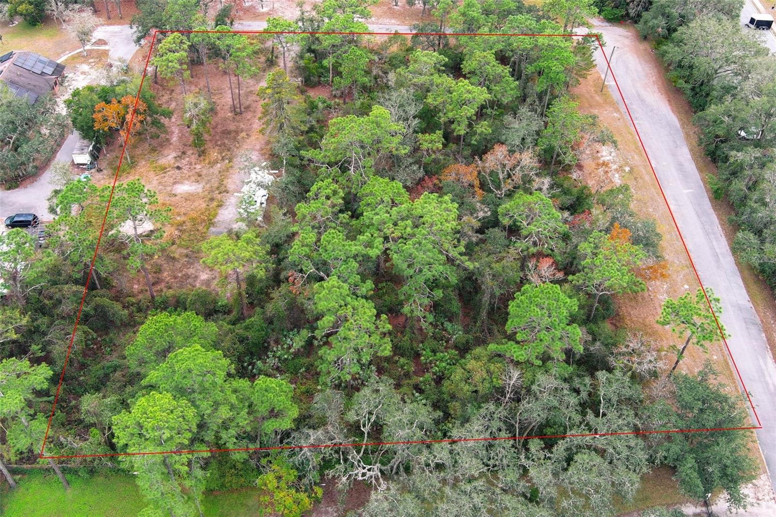 5405 Rocking Horse Rd Property Photo 13