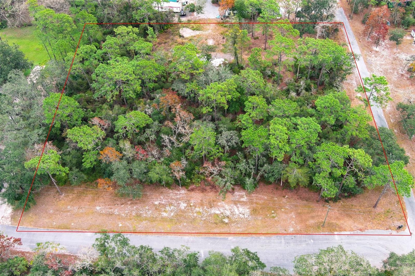 5405 Rocking Horse Rd Property Photo 17