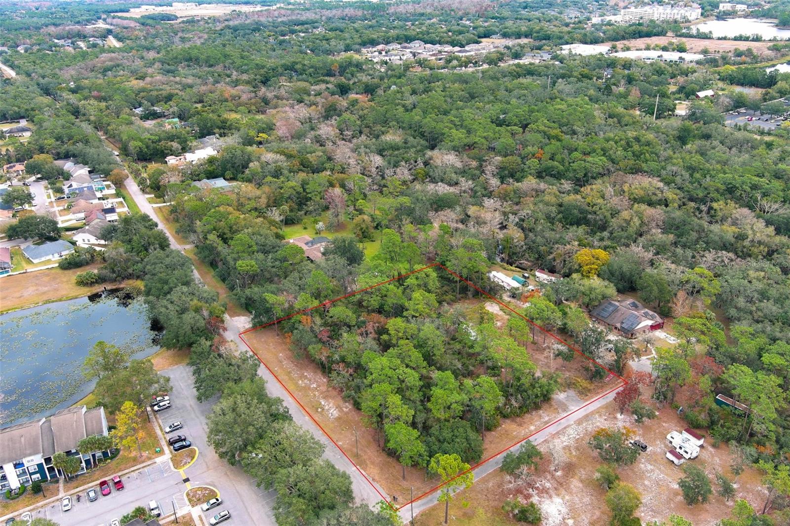 5405 Rocking Horse Rd Property Photo 19
