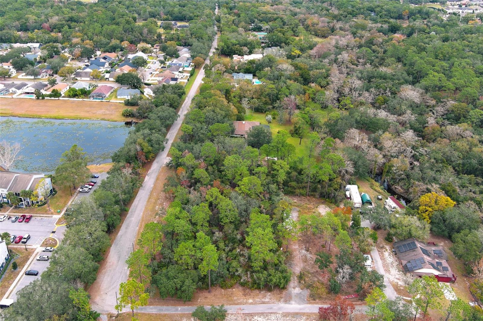 5405 Rocking Horse Rd Property Photo 20
