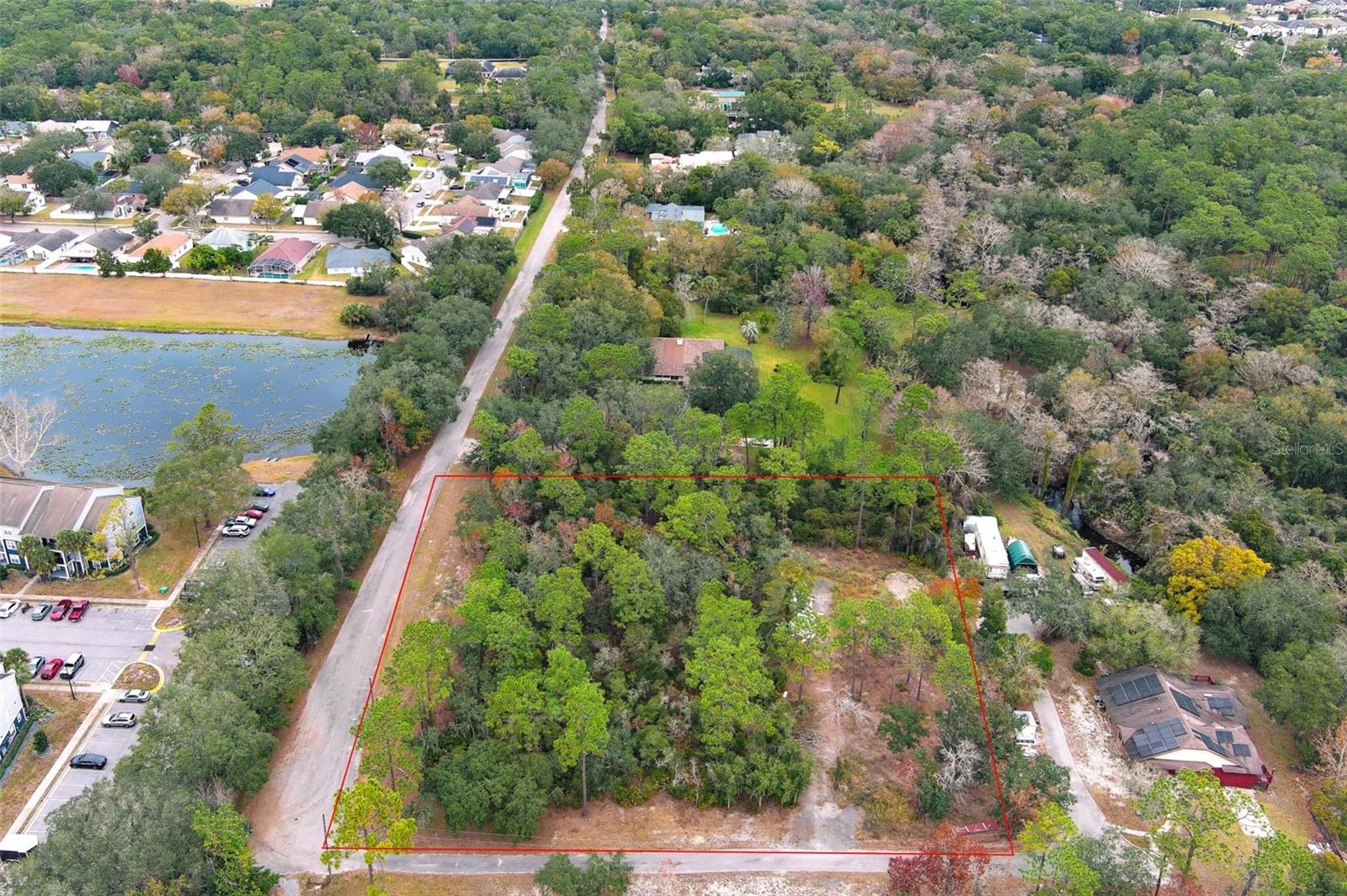 5405 Rocking Horse Rd Property Photo 21