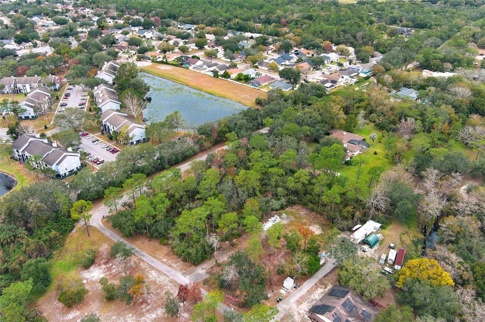 5405 Rocking Horse Rd Property Photo 22