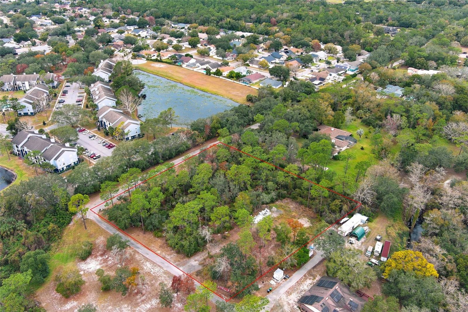 5405 Rocking Horse Rd Property Photo 23