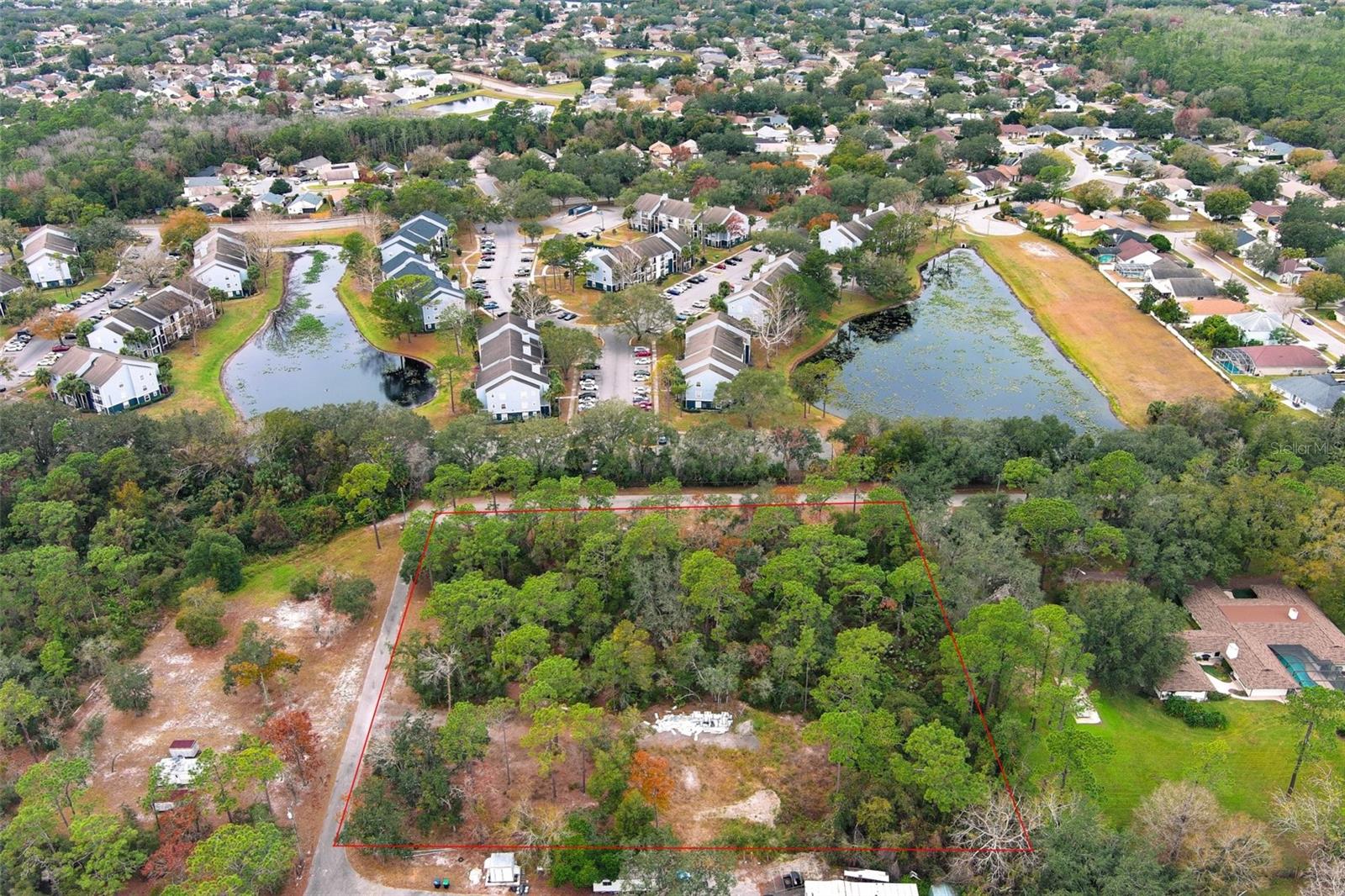 5405 Rocking Horse Rd Property Photo 25