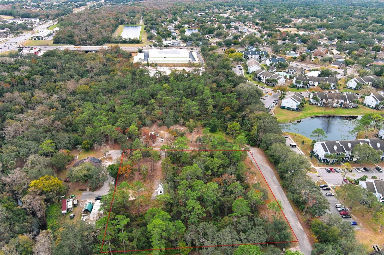 5405 Rocking Horse Rd Property Photo 29