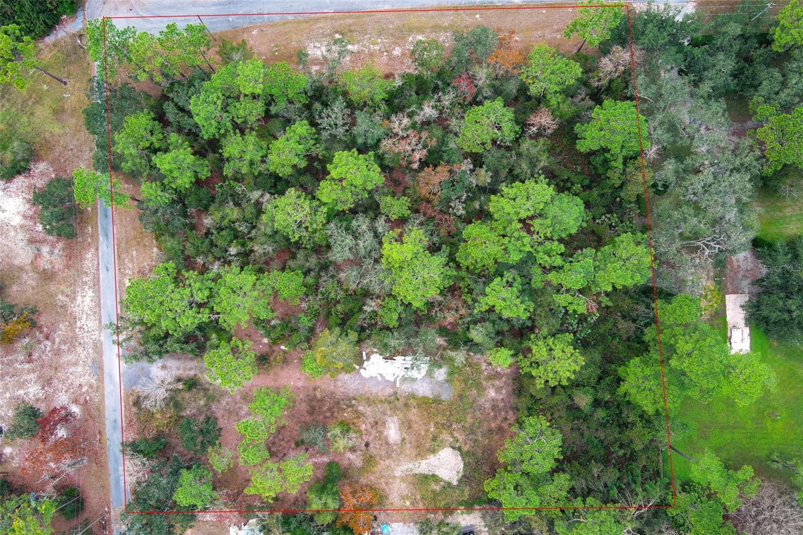 5405 Rocking Horse Rd Property Photo 35
