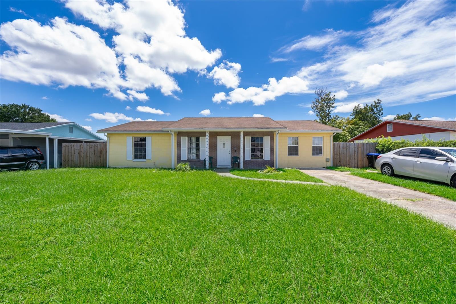 6655 DURANGO CT Property Photo 1