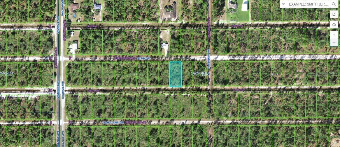 703 Alba Dr Property Photo 1