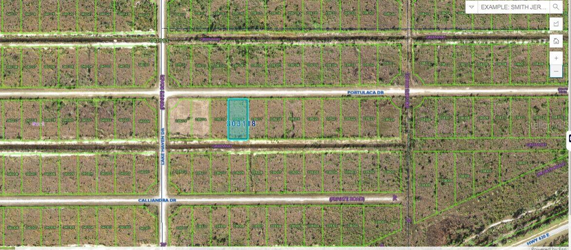 Portulaca Dr Property Photo 1