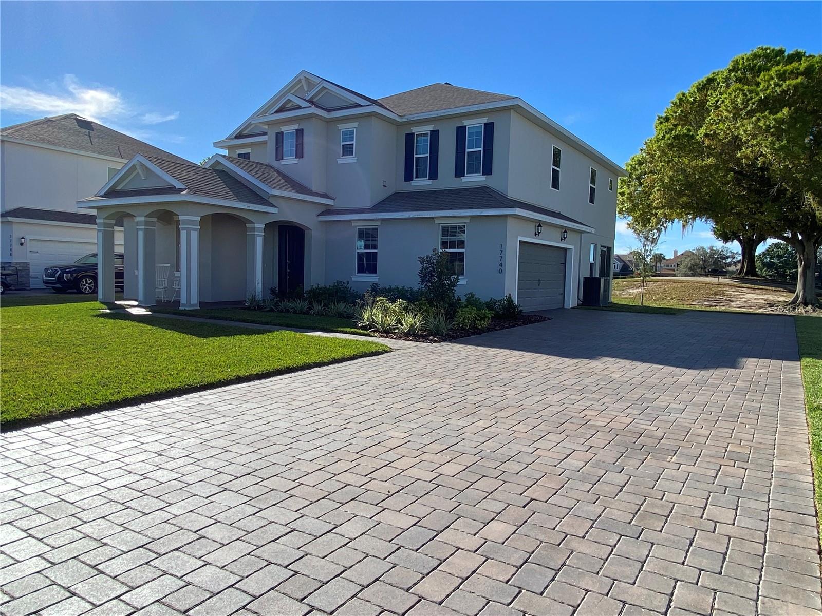 17740 Sawgrass Run Property Photo 1