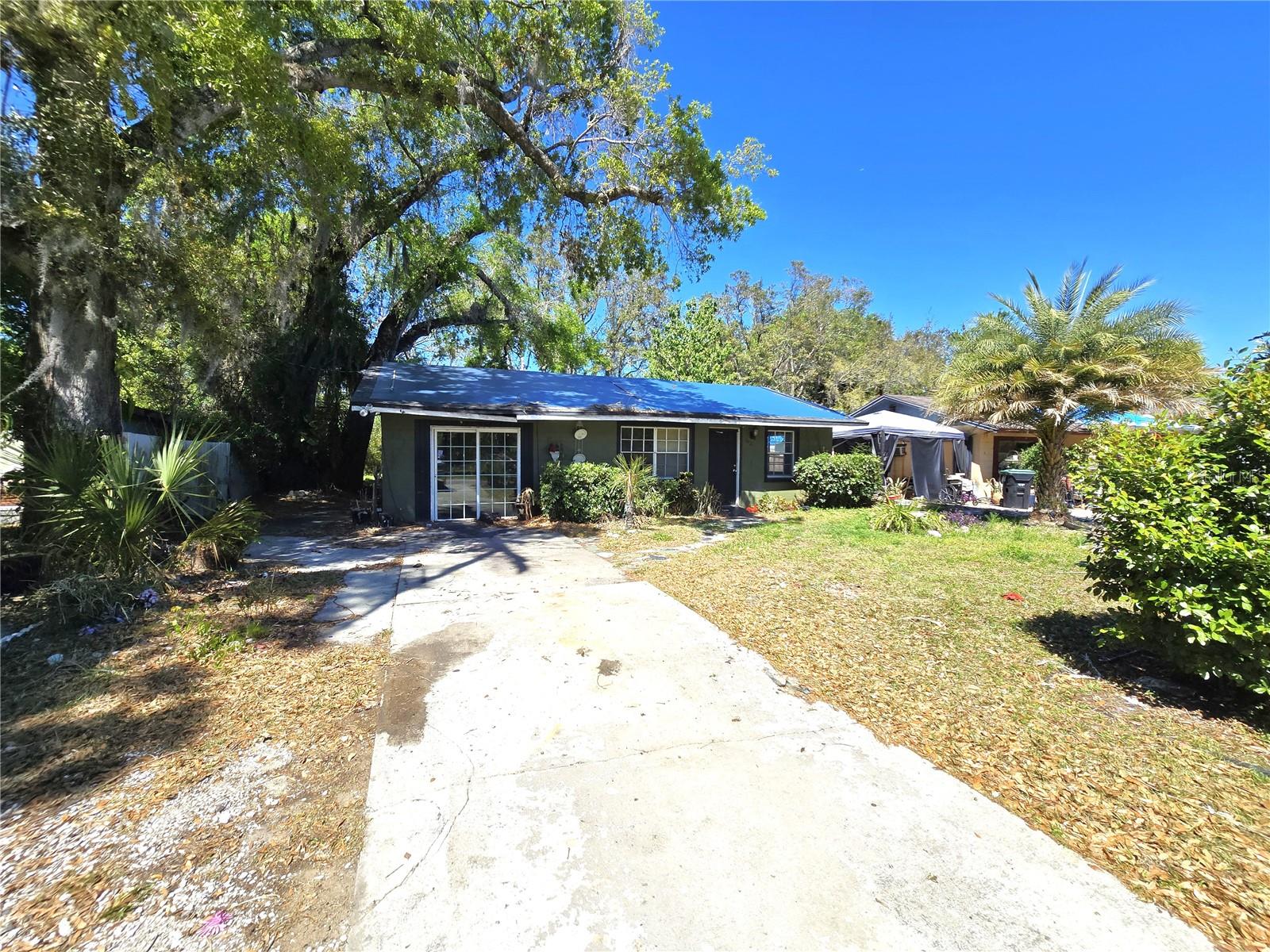 3421 Fudge Rd Property Photo
