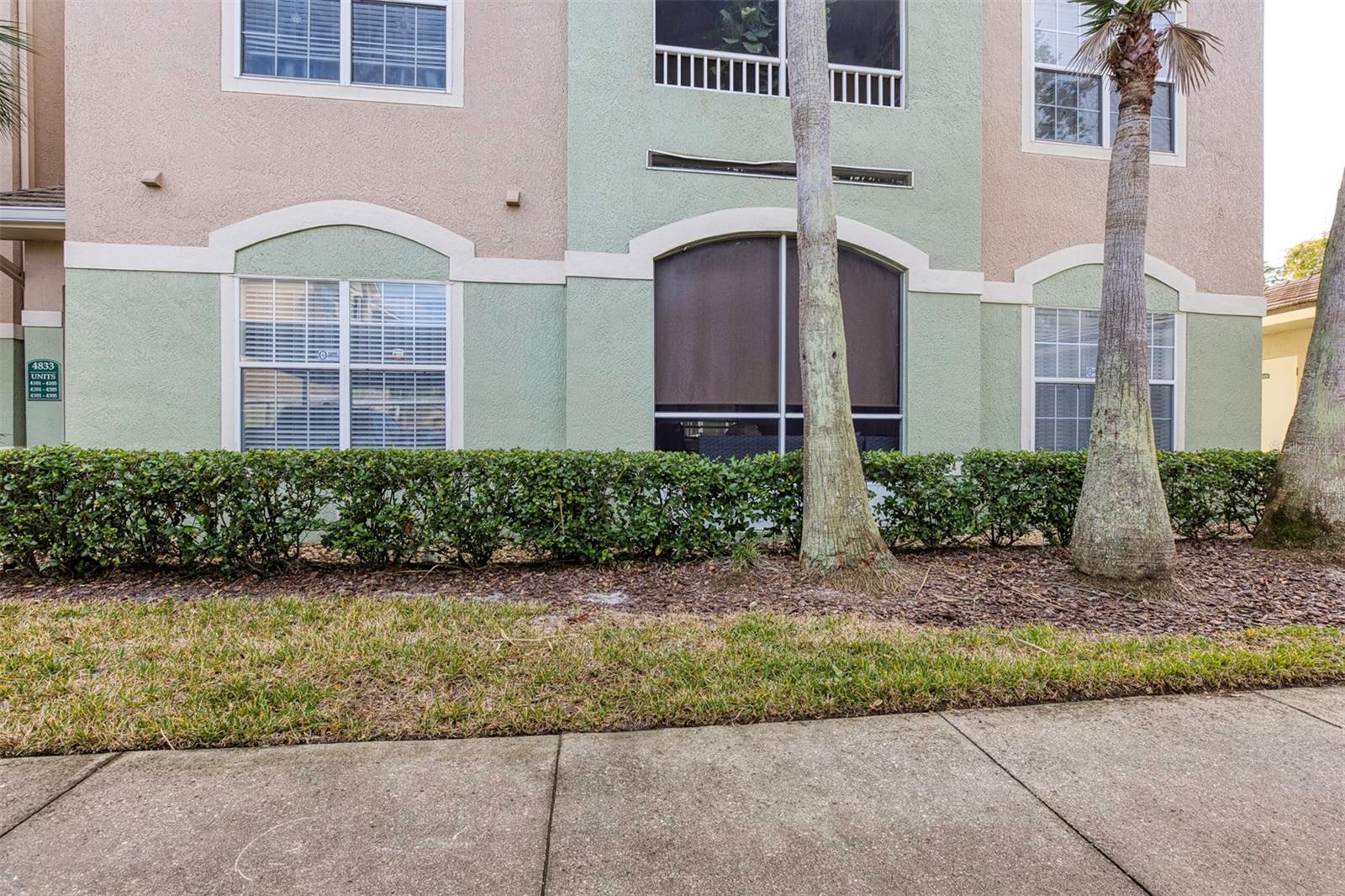 4833 Cypress Woods Dr #4101 Property Photo