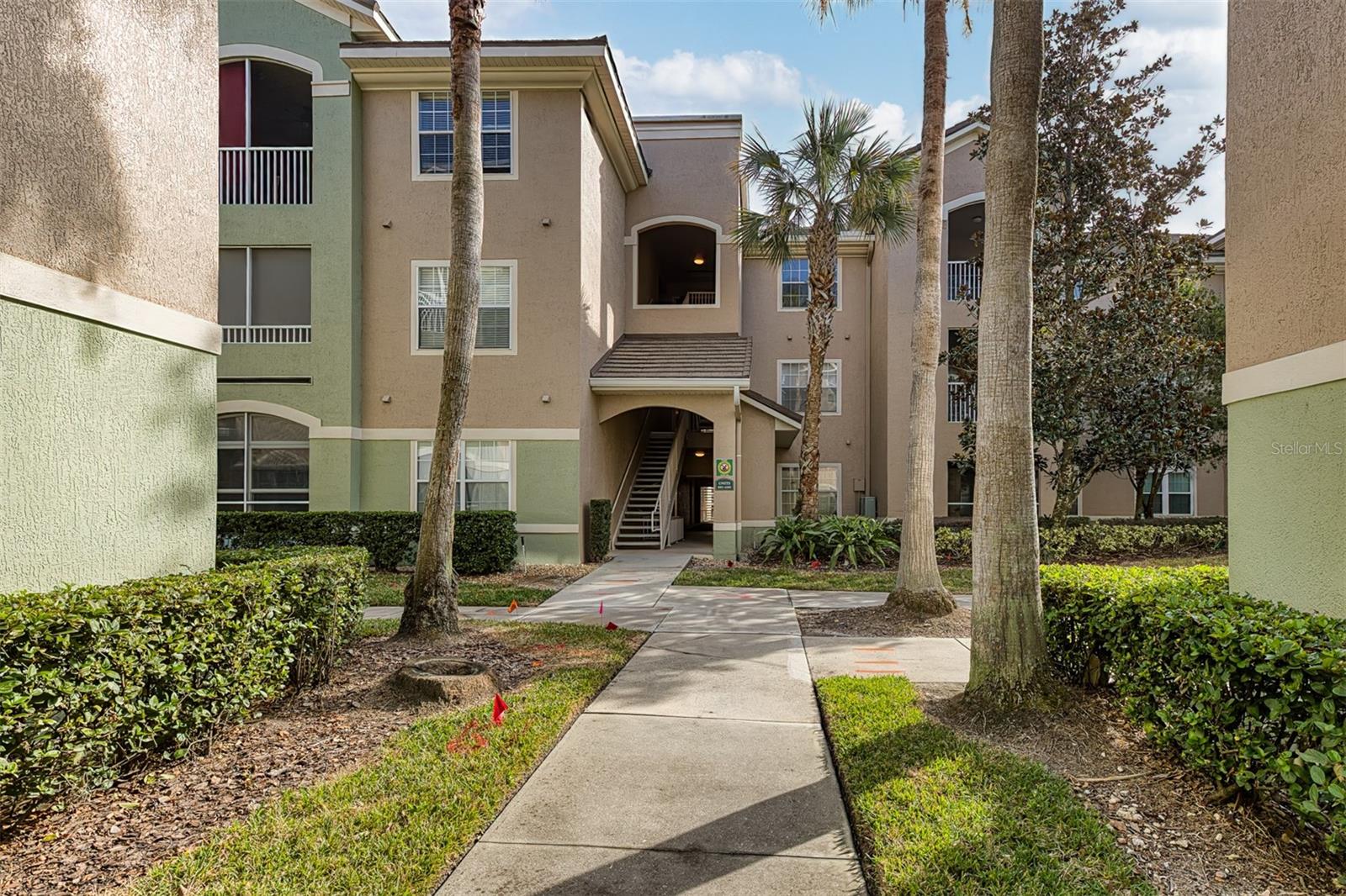 4897 Cypress Woods Dr #6303 Property Photo