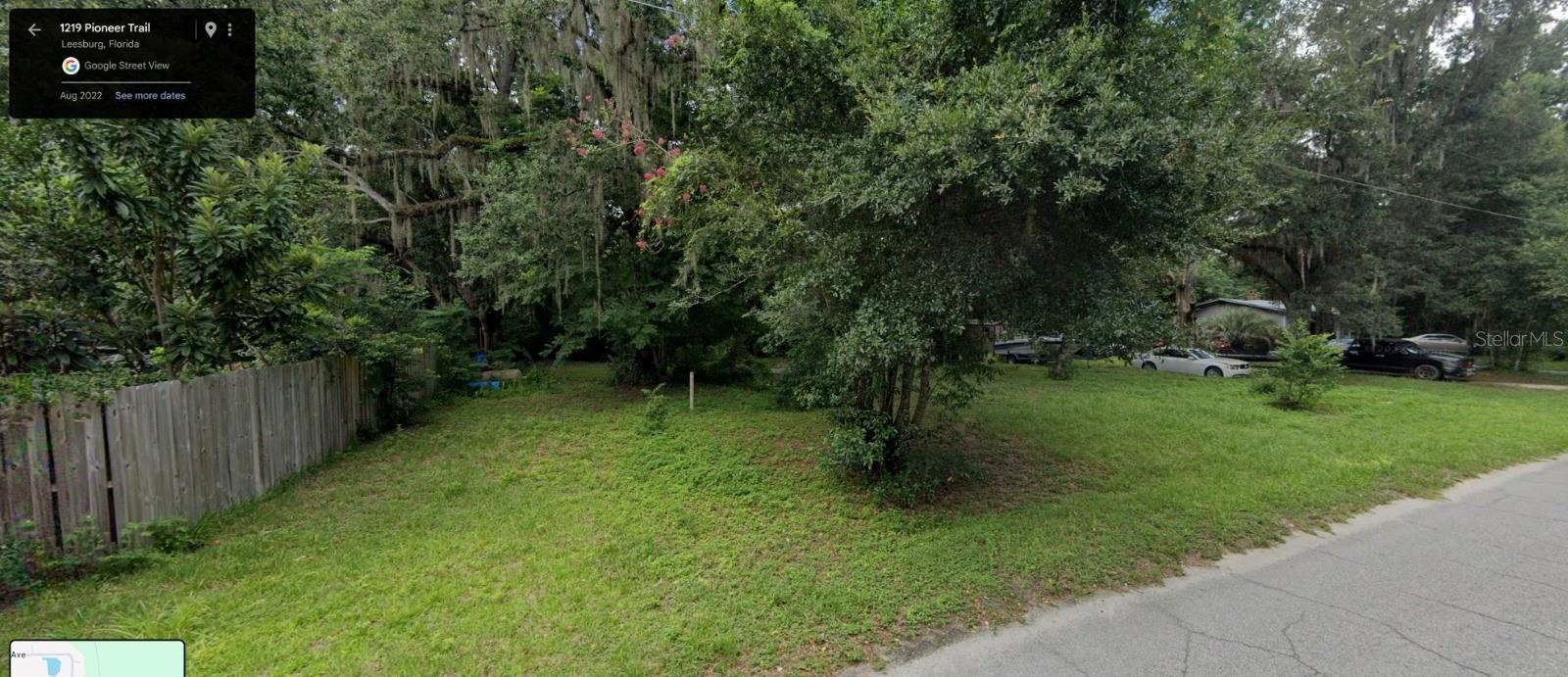 1216 Pioneer Trl Byp S #1216 Property Photo 1