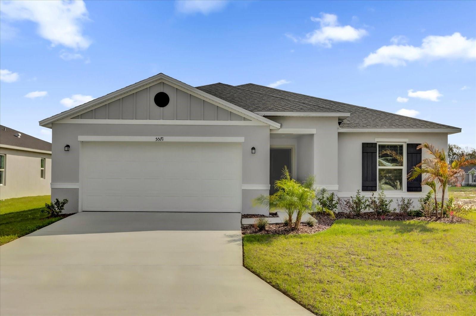 5571 Creek Haven Way Property Photo 1
