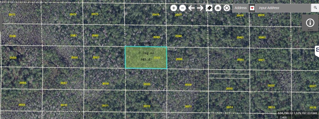 DILL RD Property Photo 1