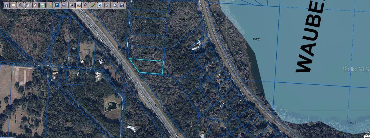 Se Wacahoota Rd Property Photo 1