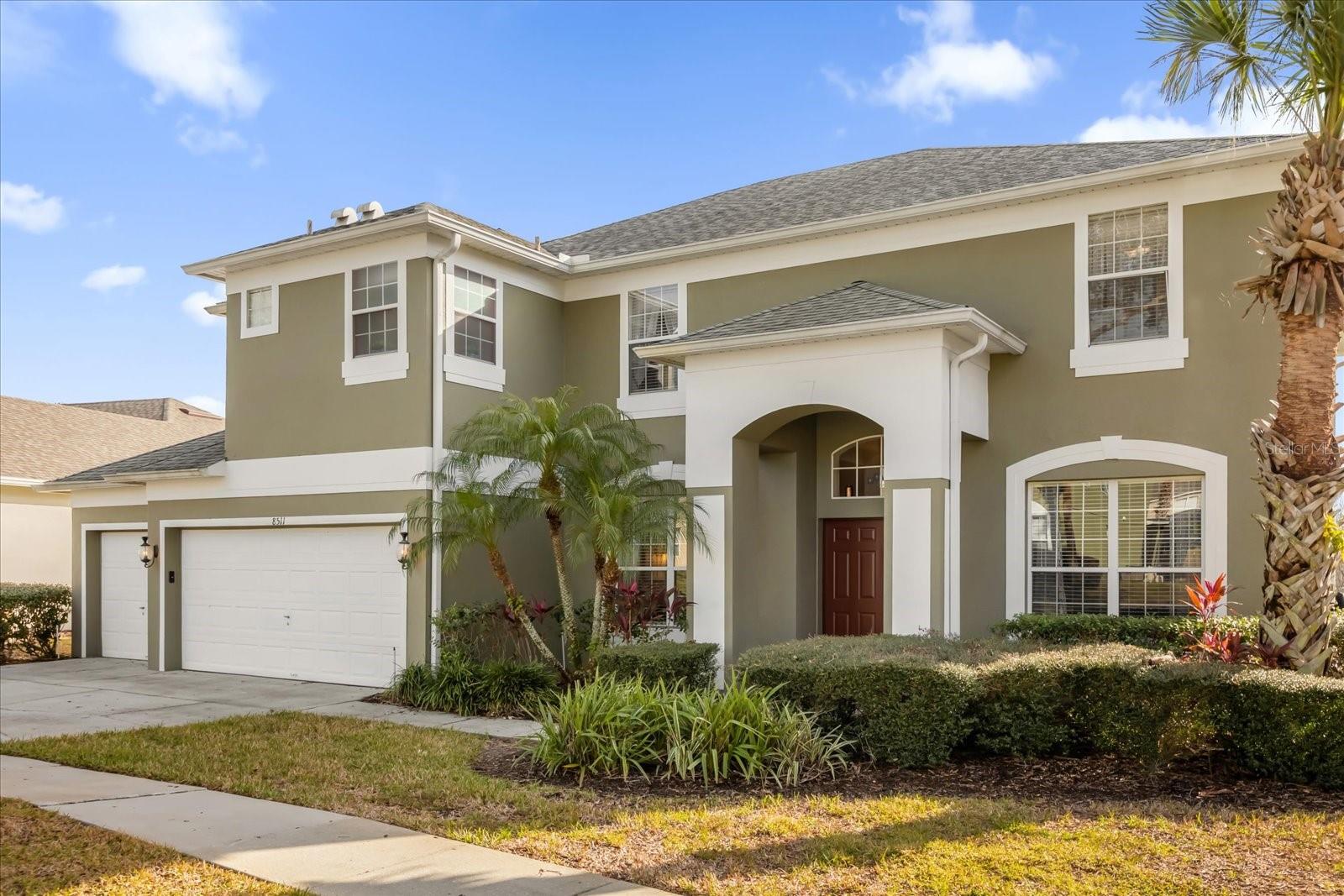 8511 La Isla Dr Property Photo 1