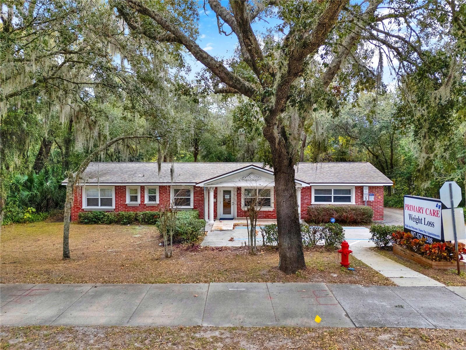 2768 W Lake Mary Blvd Property Photo 2