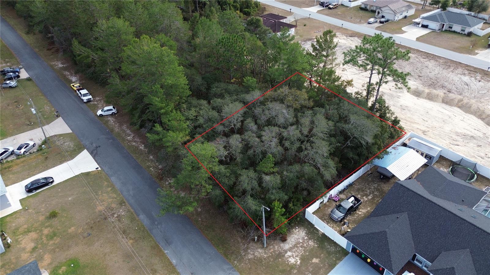 Sw 151 St Pl Property Photo 3