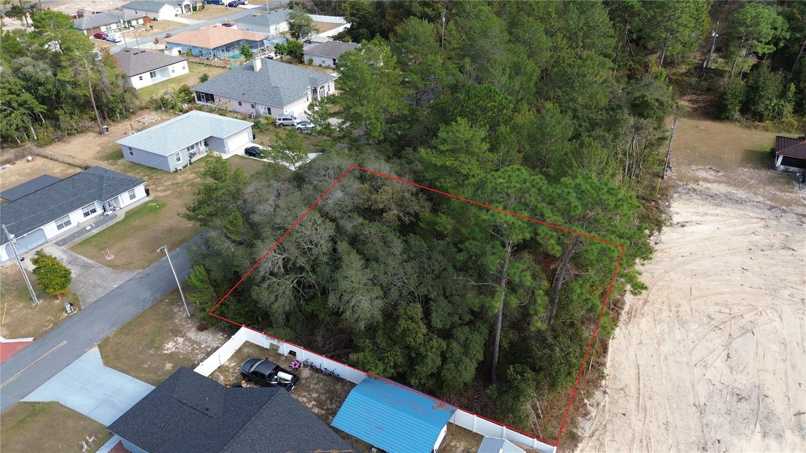 Sw 151 St Pl Property Photo 5