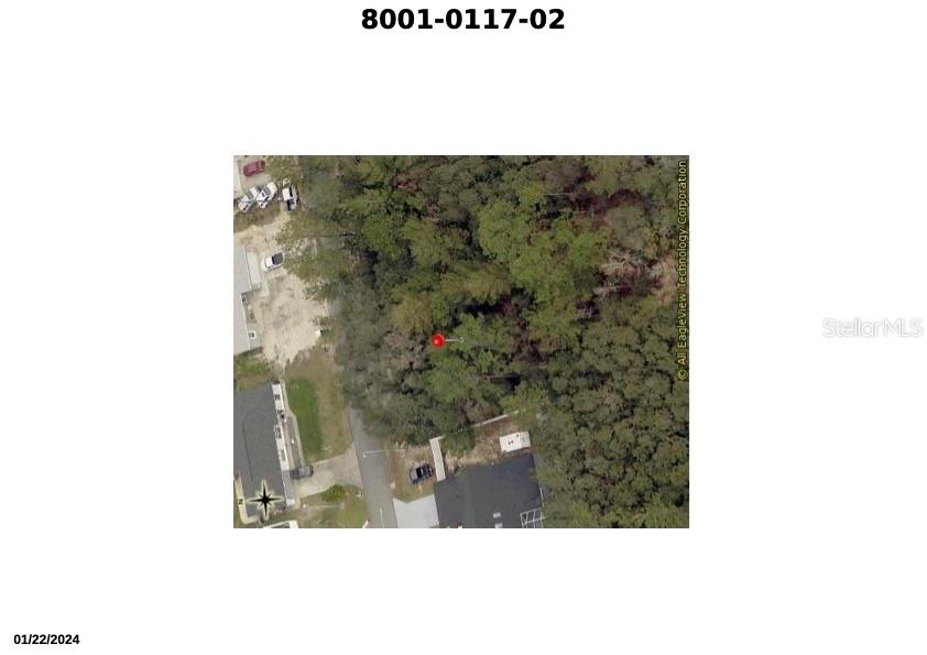 Sw 151 St Pl Property Photo 7