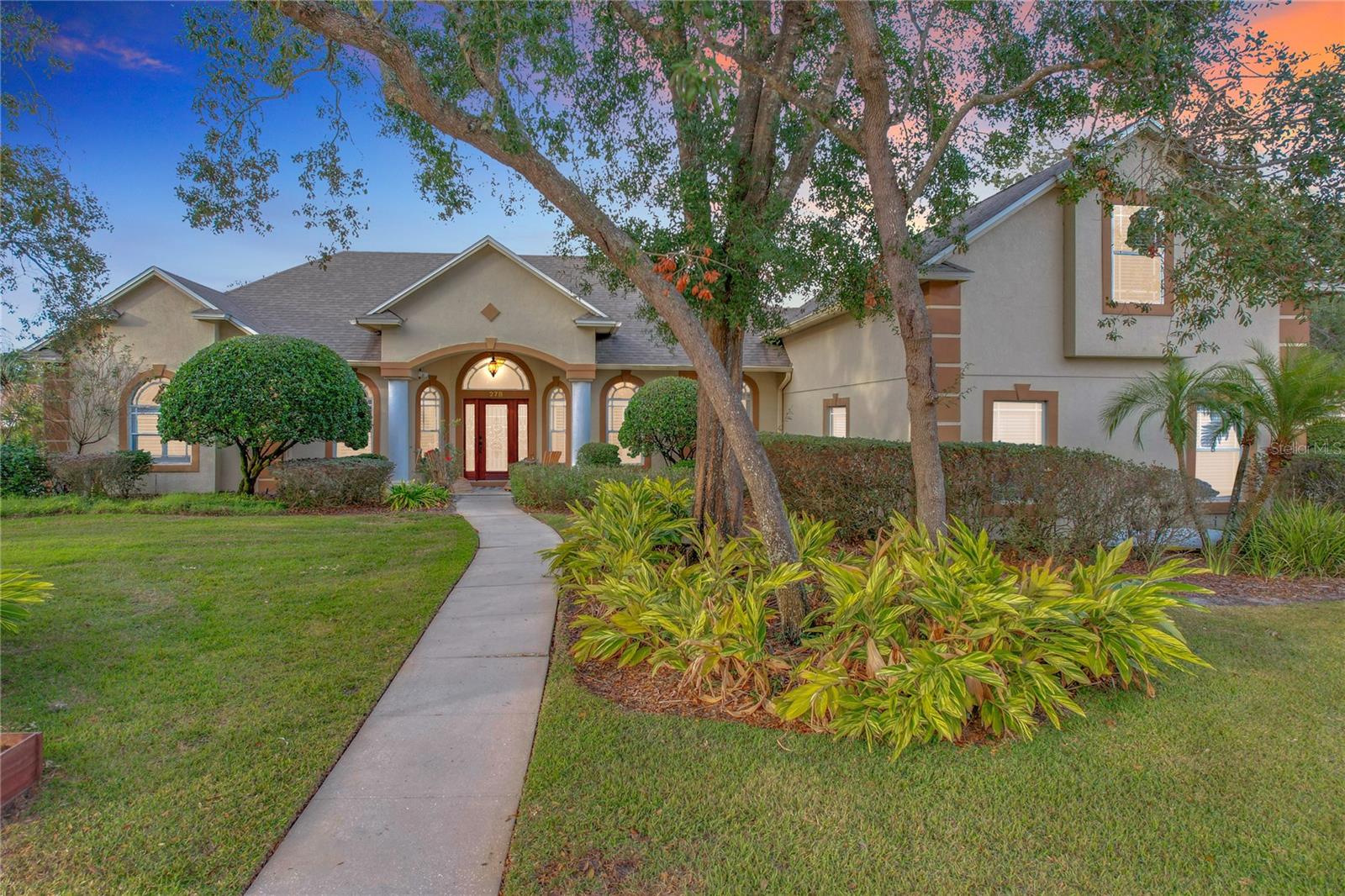 278 Eaglet Way Property Photo 1