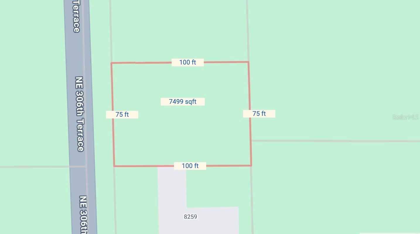 Tbd Ne 306th Ter Property Photo 2