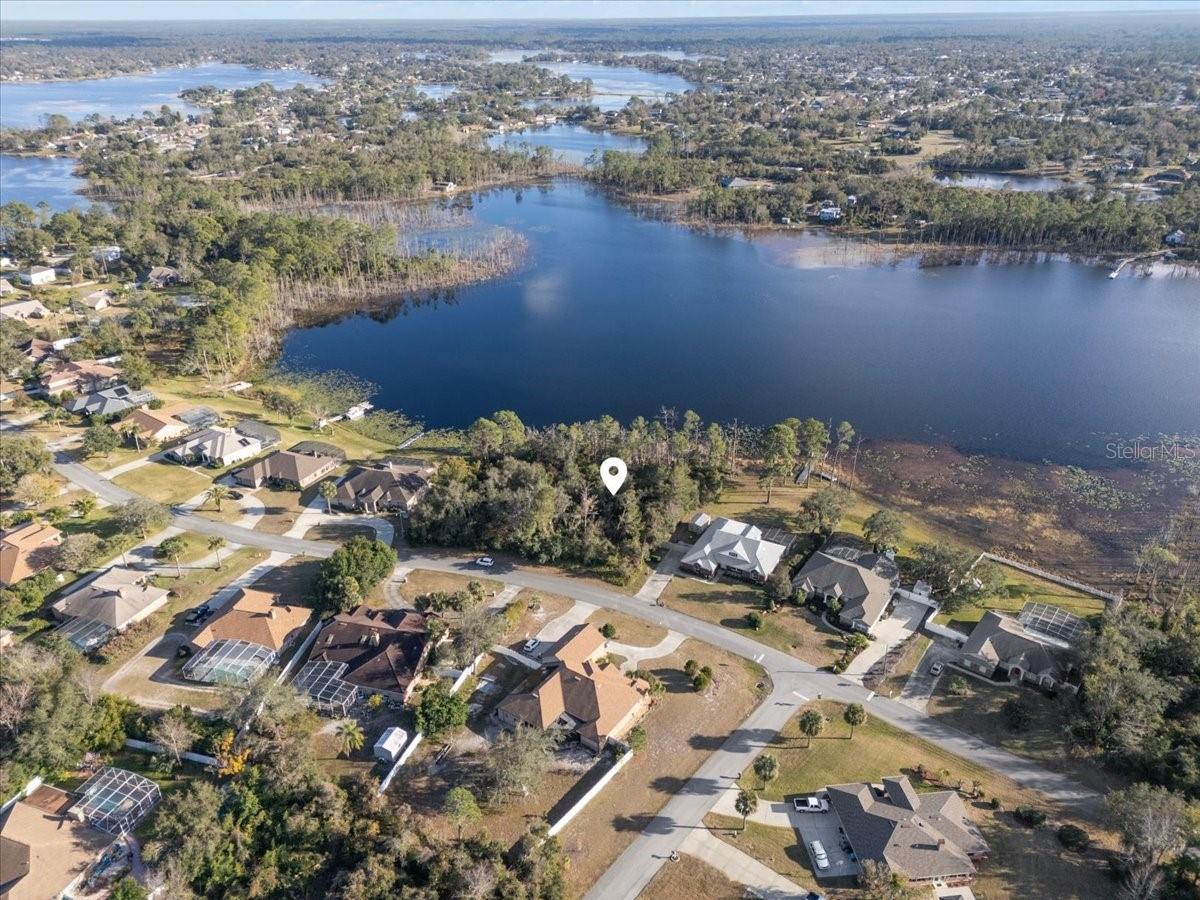 2103 Watersedge Dr Property Photo 16