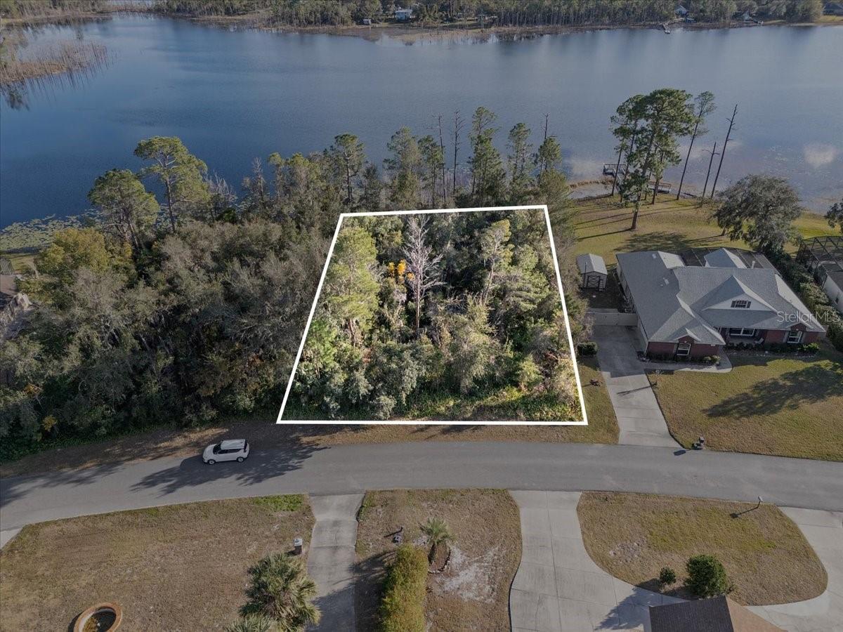 2103 Watersedge Dr Property Photo 19